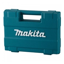 Sada vrtáků a bitů 100ks v kufru Makita B-54520