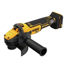 Bruska úhlová 125mm  AKU DCG409VSNT 18V FLEXVOLT ADVANTAGE bez aku a nabíječky