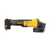 Bruska úhlová 125mm  AKU DCG409VSNT 18V FLEXVOLT ADVANTAGE bez aku a nabíječky