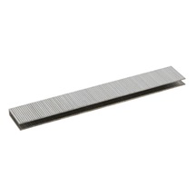 Spona 1,25x5,7x12mm pozink 5000ks