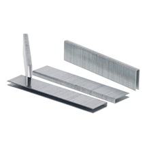 Spona 1,25x5,7x22mm pozink 5000ks