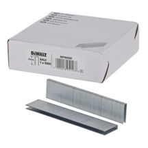 Spona 1,25x5,7x22mm pozink 5000ks
