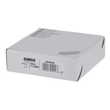 Spona 1,25x5,7x22mm pozink 5000ks