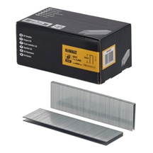 Spona 1,25x5,7x35mm pozink 3000ks