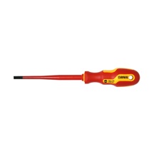 Šroubovák plochý 6,5x150 S LINE ELEKTRO SLIM 8340 07