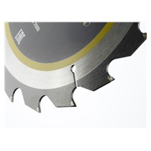 Kotouč pilový 190x16mm 18z TCT/HM