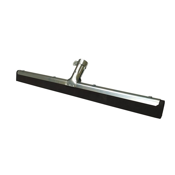 Stěrka na podlahu 45cm kov