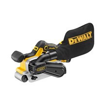 Bruska pásová AKU DCW220P2 18V 2x5,0Ah