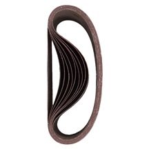Pás brusný 75x533mm   120 DT3629 10ks
