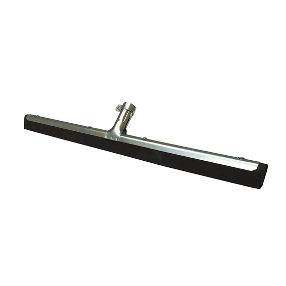 Stěrka na podlahu 60cm kov