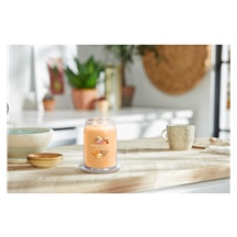 Svíčka YC CANDLE MANGO ICE CREAM SIGNATURE VELKÝ