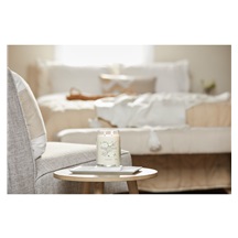 Svíčka YC CANDLE WHITE GARDENIA SIGNATURE VELKÝ