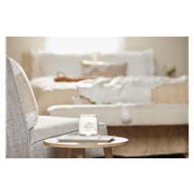 Svíčka YC CANDLE WEDDING DAY SIGNATURE STŘEDNÍ
