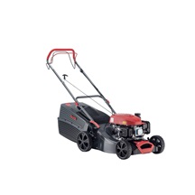Sekačka rot.benz. Comfort 42.1 SP-A  2v1 AL-KO Pro 125 QSS Quickstart