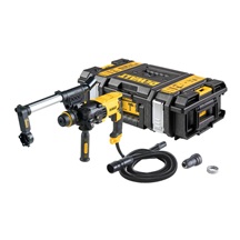 Kladivo kombinované SDS+ 800W 2,8J D25134K