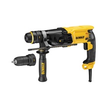Kladivo kombinované SDS+ 800W 2,8J D25134K