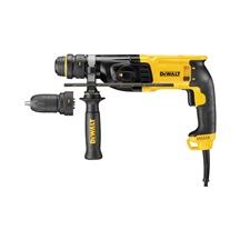 Kladivo kombinované SDS+ 800W 2,8J D25134K
