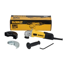 Bruska úhlová 115mm 750W DWE4036