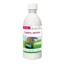 Bioseptik  liquid 0,5L