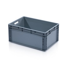 Přepravka EURO 60x40x27
