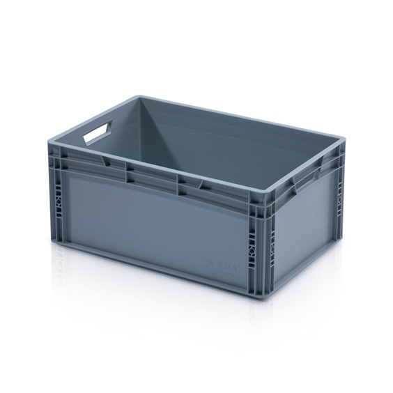 Přepravka EURO 60x40x27