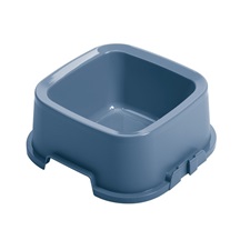 Miska PET 3,2L modrá