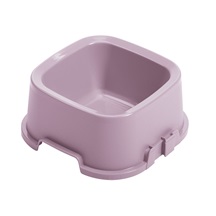 Miska PET 3,2Lfialová
