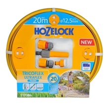 Zavlažovací hadice 20m Ultraflex Hose Starter Set 12,5mm