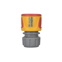 Konektor hadice Aquastop "Soft Touch" 3/4" 19mm