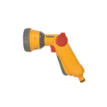 Pistole vodní stříkací New Multi Spray Gun" Soft Touch"