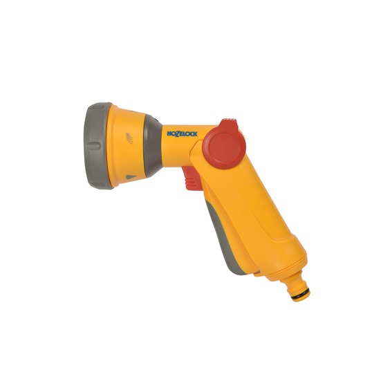 Pistole vodní stříkací New Multi Spray Gun" Soft Touch"