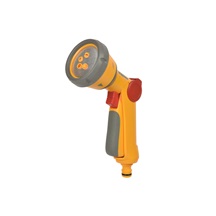 Pistole vodní stříkací New Multi Spray Gun" Soft Touch"