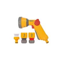 Sada základní sprch.zavlažování Multi Spray