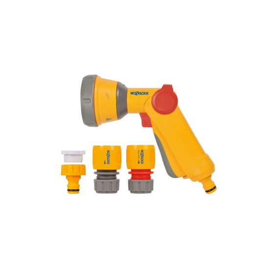 Sada základní sprch.zavlažování Multi Spray
