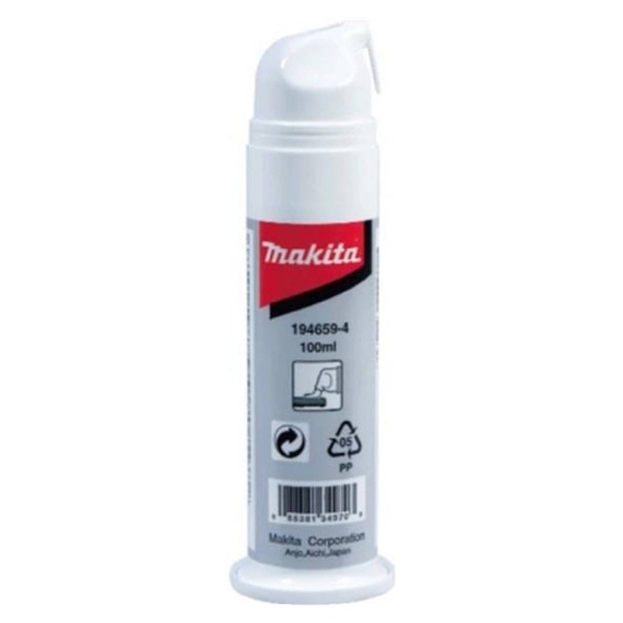 Tuk mazací pro nástroje do vrt.kladiv 100ml Makita