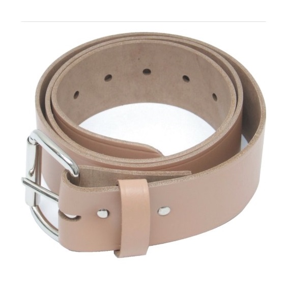 Pásek kožený Heavy Duty 170x40