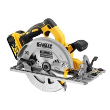 Pila kotoučová AKU DCS572P2 18V 2x5,0Ah Li-Ion