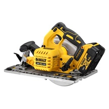Pila kotoučová AKU DCS572P2 18V 2x5,0Ah Li-Ion