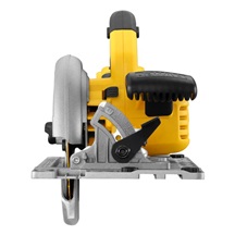 Pila kotoučová AKU DCS572P2 18V 2x5,0Ah Li-Ion