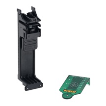 Laser zelený 3x360° DCLE34031N 18V bez aku a nabíječky