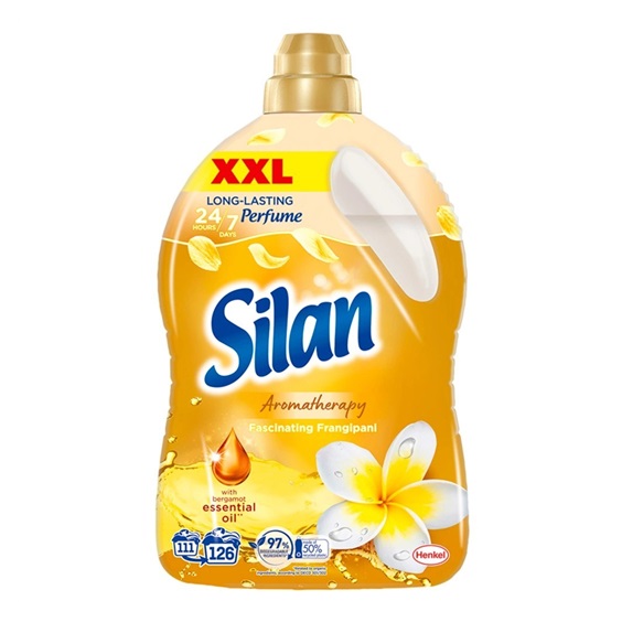Aviváž SILAN XXL  mix 2772 ml
