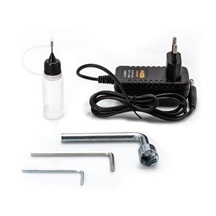 Nůžky AKU Procraft | ES16Li1B 16V 1x2,0 Ah Li-Ion