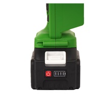 Pila řetězová AKU Procraft PKA32Li 20V 1x4,0Ah Li-Ion lišty 152/203mm
