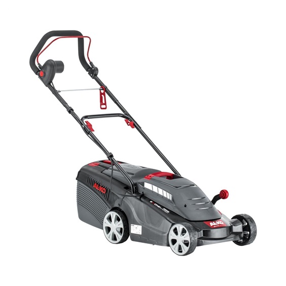 Sekačka elektrická Comfort 34 E Comfort 2v1 sečení a sběr