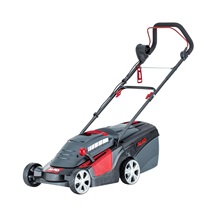 Sekačka elektrická Comfort 34 E Comfort 2v1 sečení a sběr