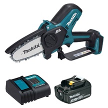 Pila řetězová AKU Makita LXT DUC101SF01