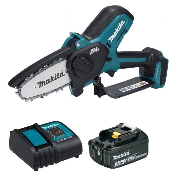 Pila řetězová AKU Makita LXT DUC101SF01