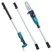 Pila vyvětvovací AKU,Li-on 18V,bez aku Z,Makita DUA200Z01