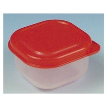 Box mini 100ml čtverec