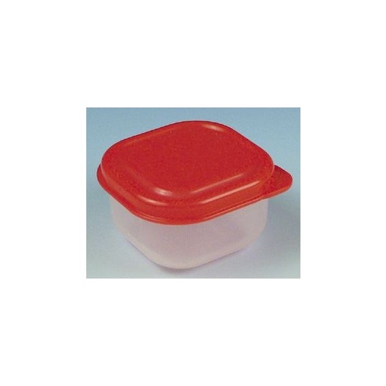 Box mini 100ml čtverec